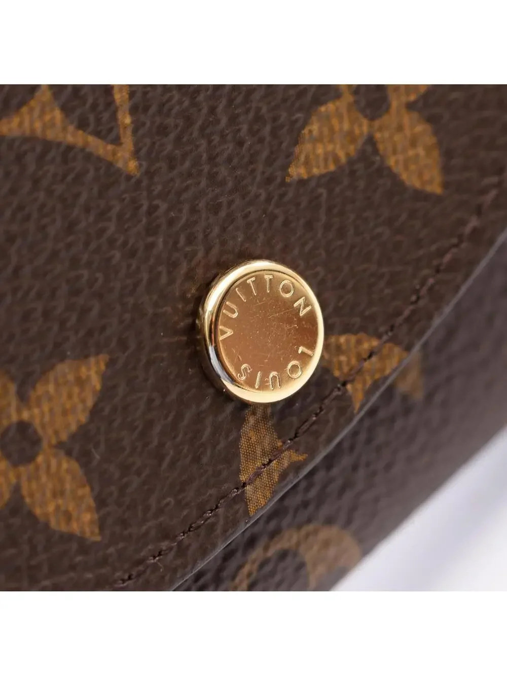 Louis Vuitton Porte-Monnaie Rosalie #360261L48B